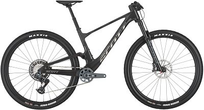 Превью  Велосипед SCOTT Spark RC Team Issue (2025)